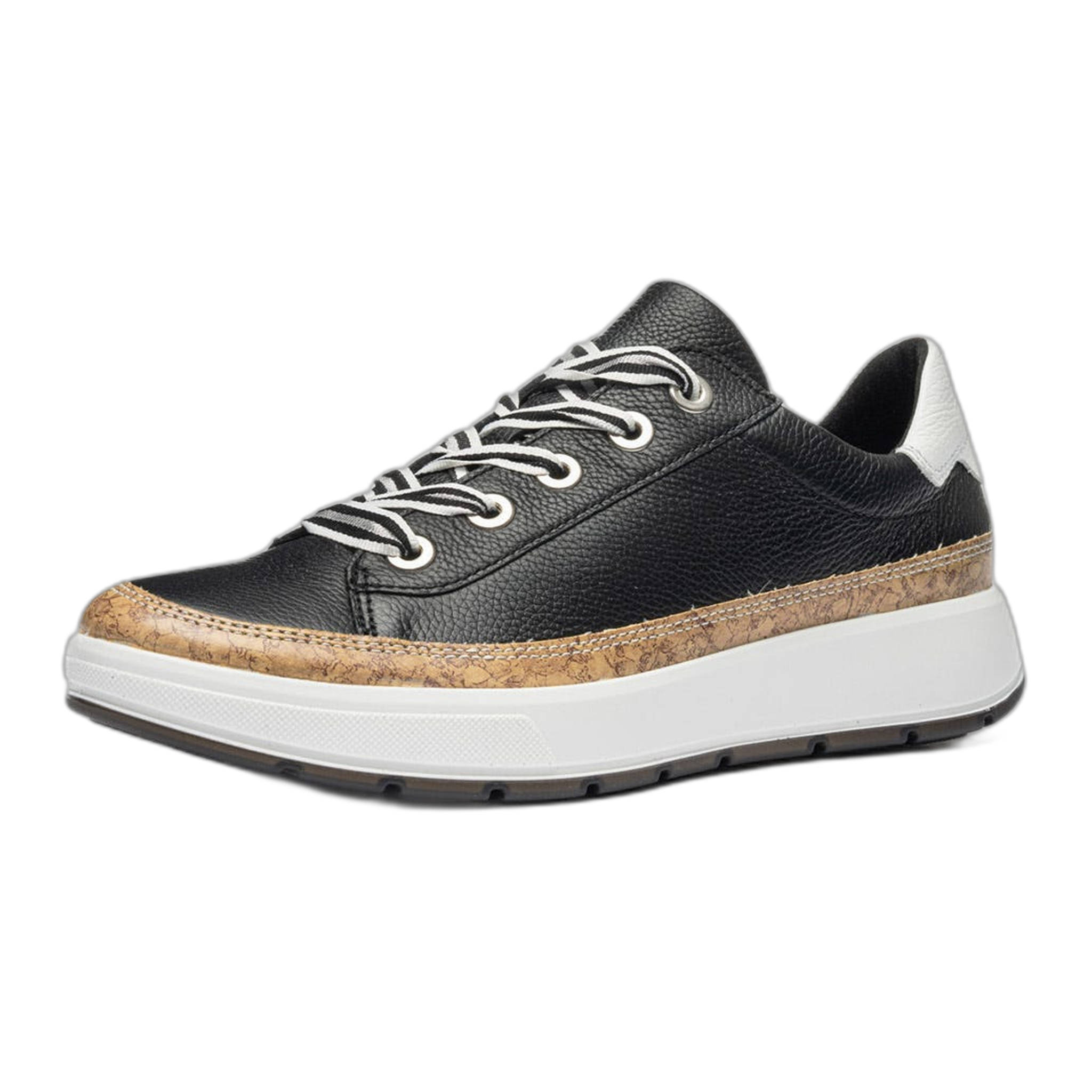 ara - Rem - Black / M / 7