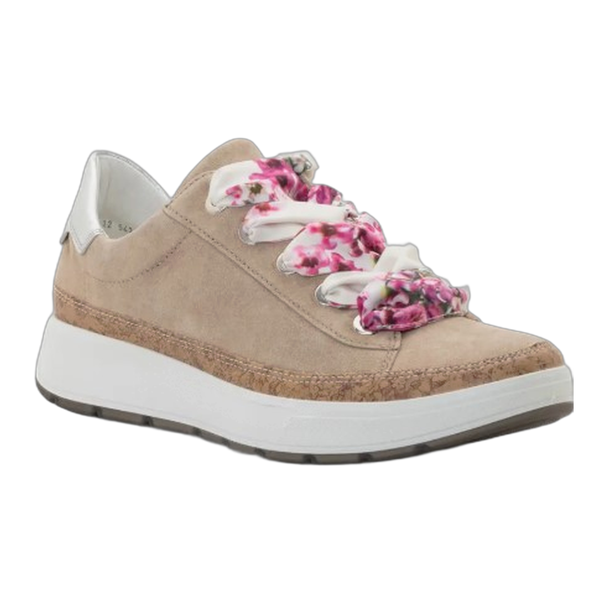 ara - Rem - Sand/Kork / M / 7