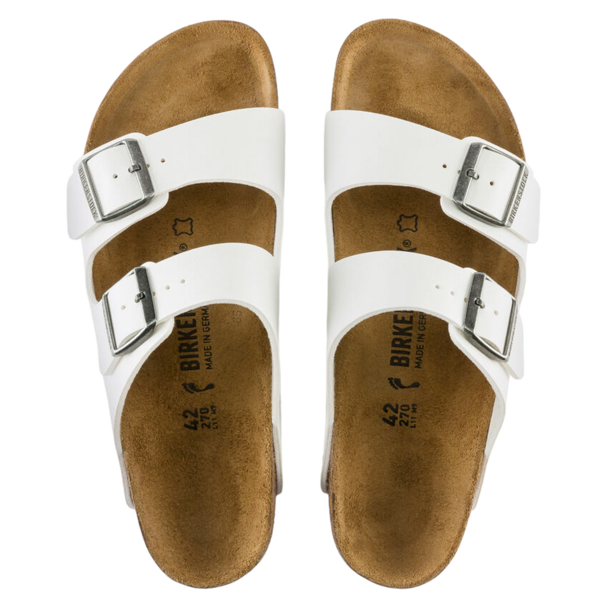 Birkenstock - Arizona Birko-Flor