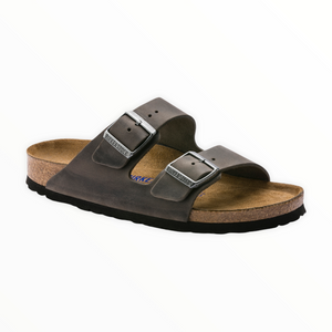 Birkenstock - Arizona Soft Footbed Regular Width