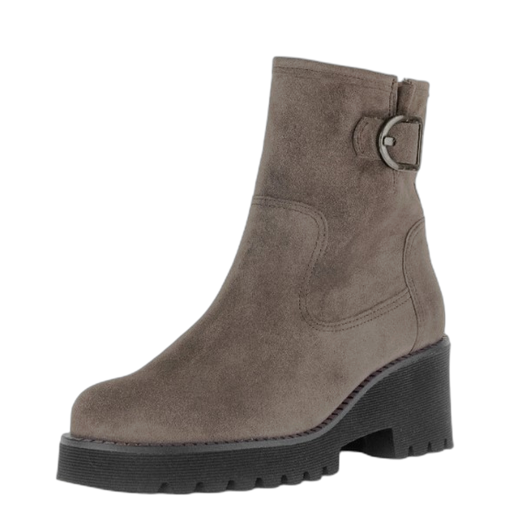 Gabor - 56.622.30 - Mohair Suede / M / 10