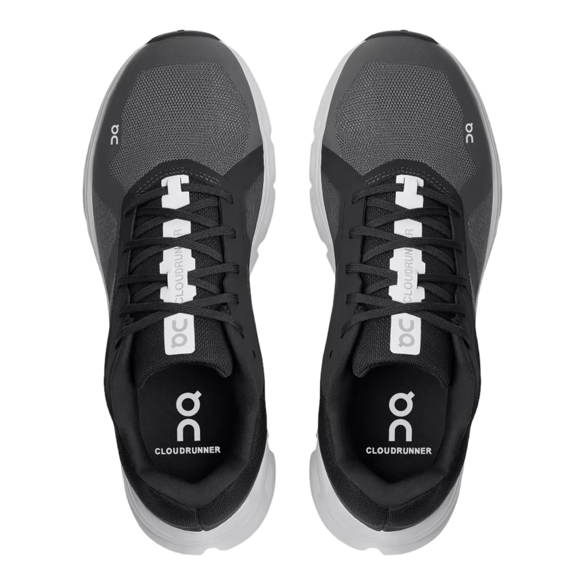 On Running - Men's Cloudrunner Wide