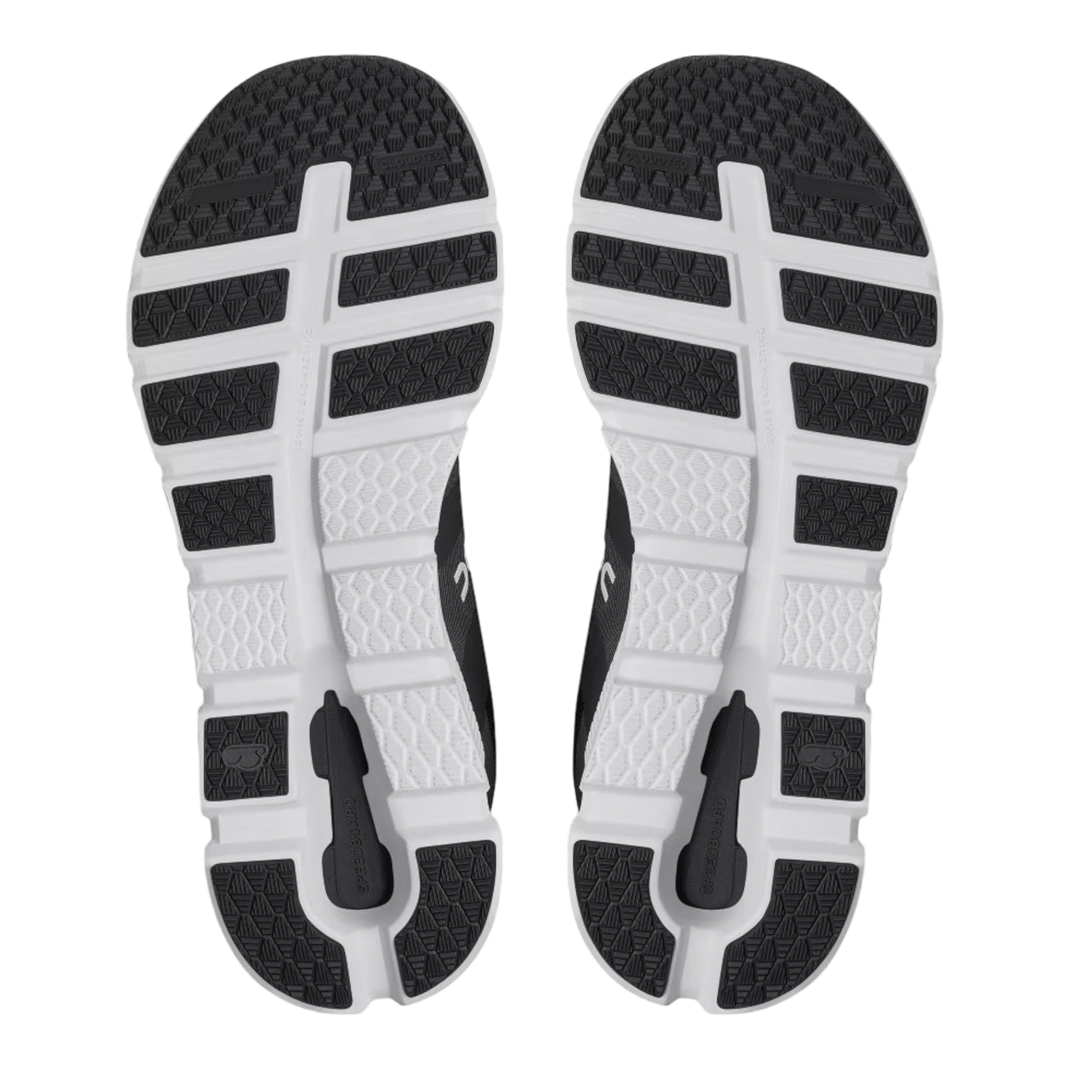 On Running - Men's Cloudrunner Wide