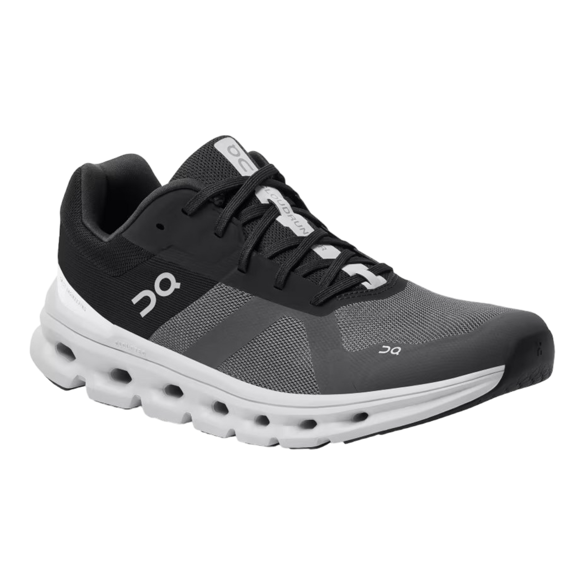 On Running - Men's Cloudrunner Wide