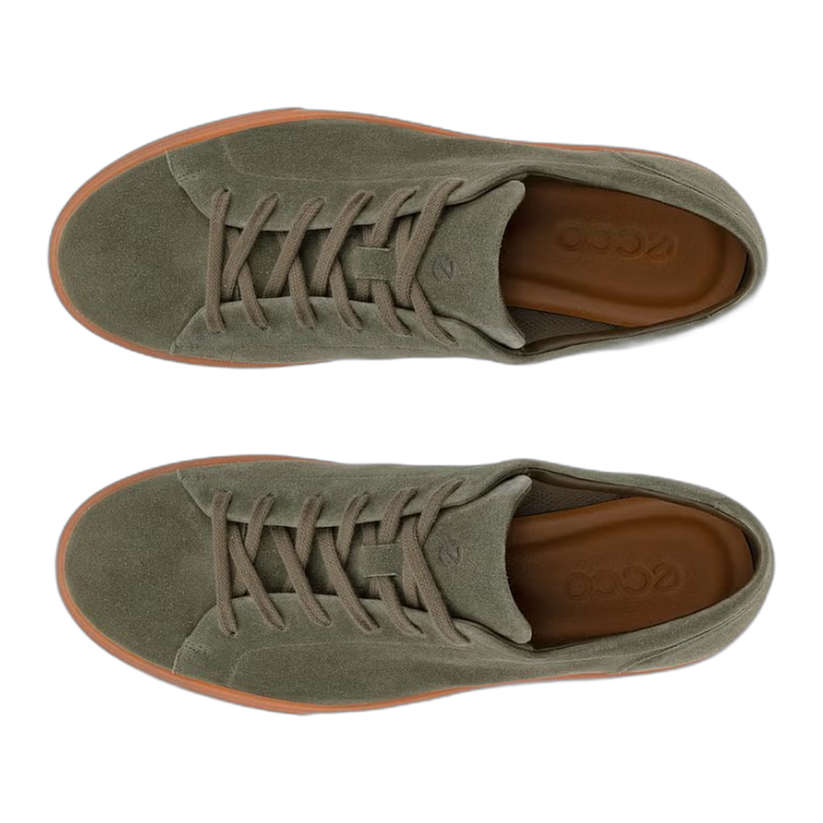 Men's Soft 10 Sneaker