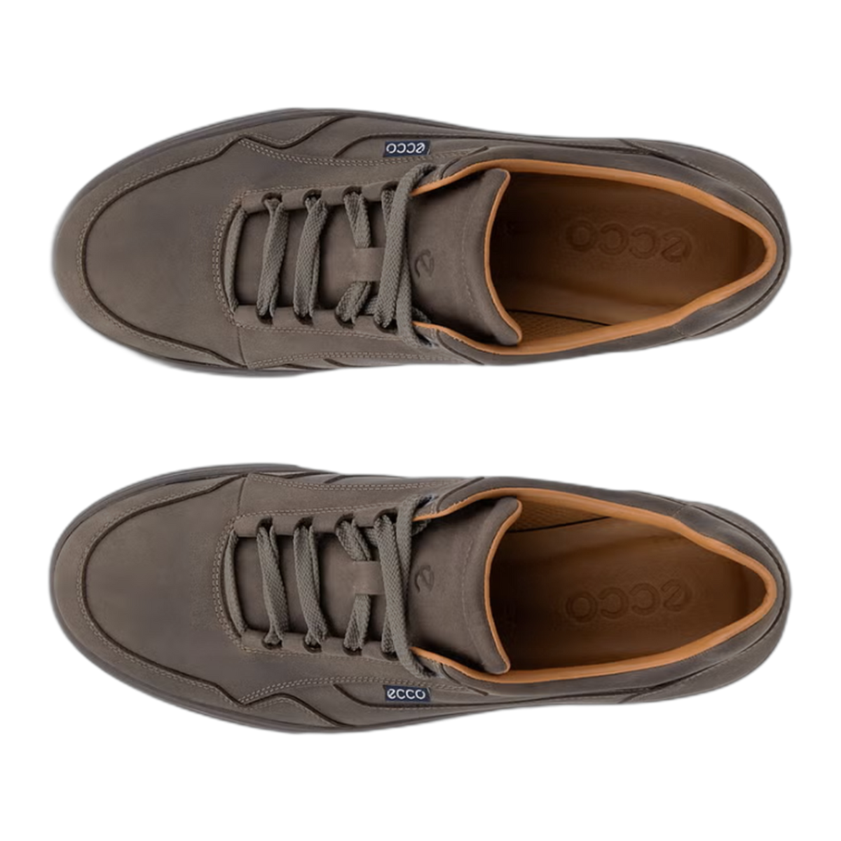 ECCO Soft 10