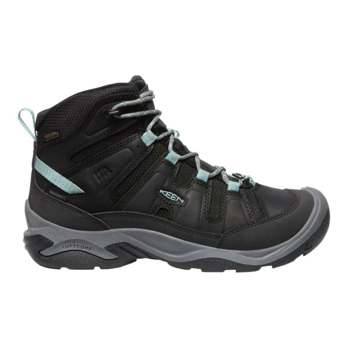 KEEN - Women's Circadia Polar Boot