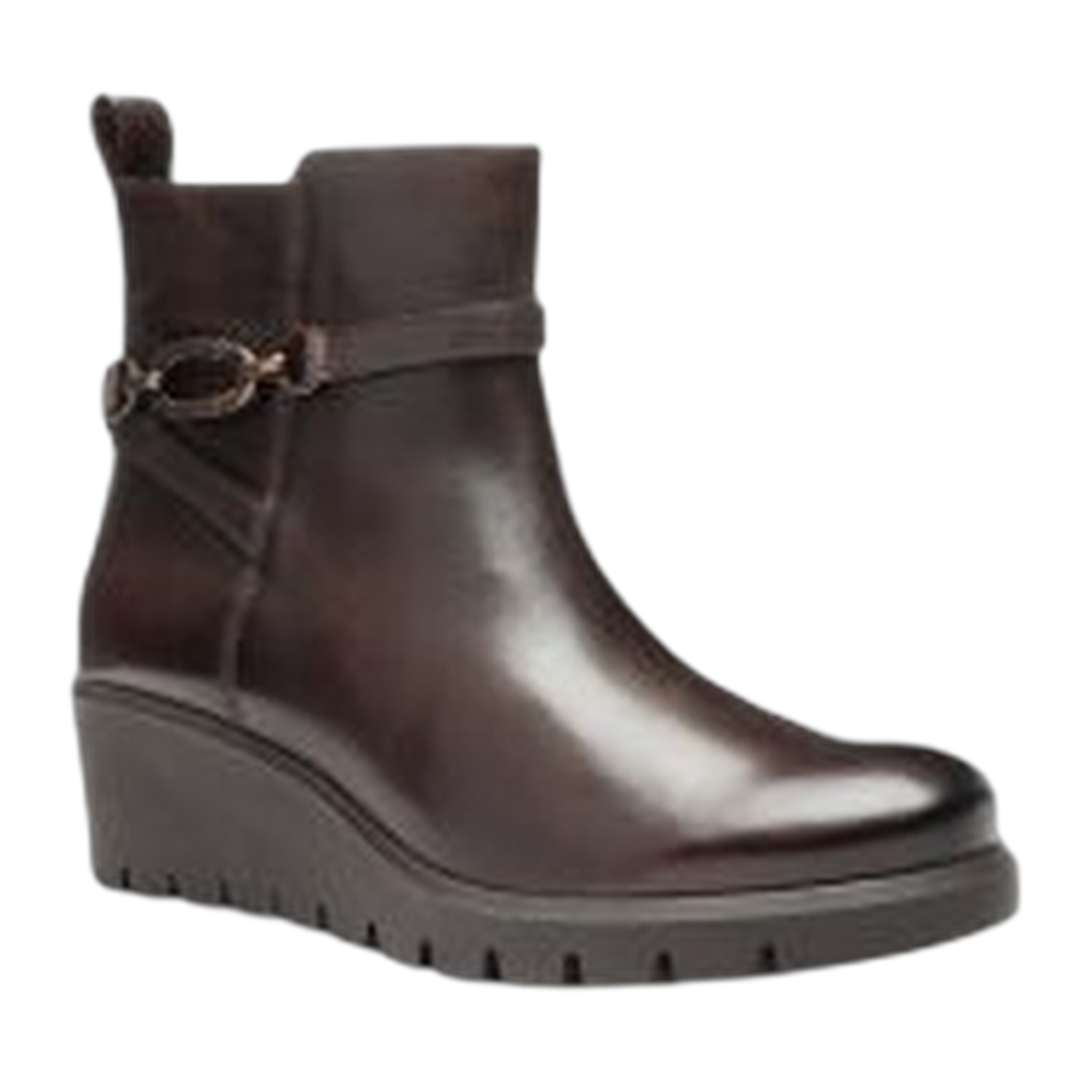 ara - Carnation - Cacao Leather / M / 7