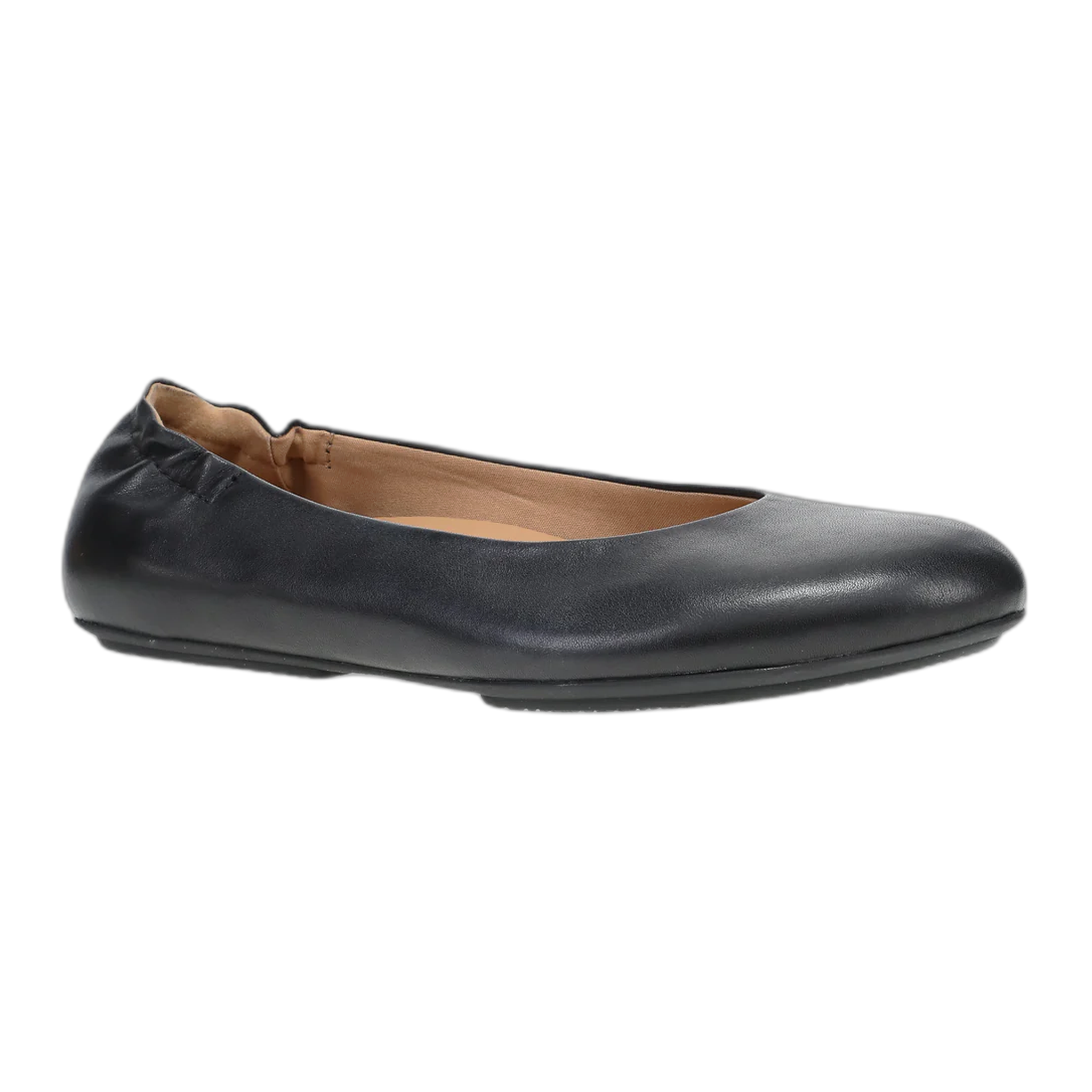 Dansko - Mollie - Black Nappa / M / 36