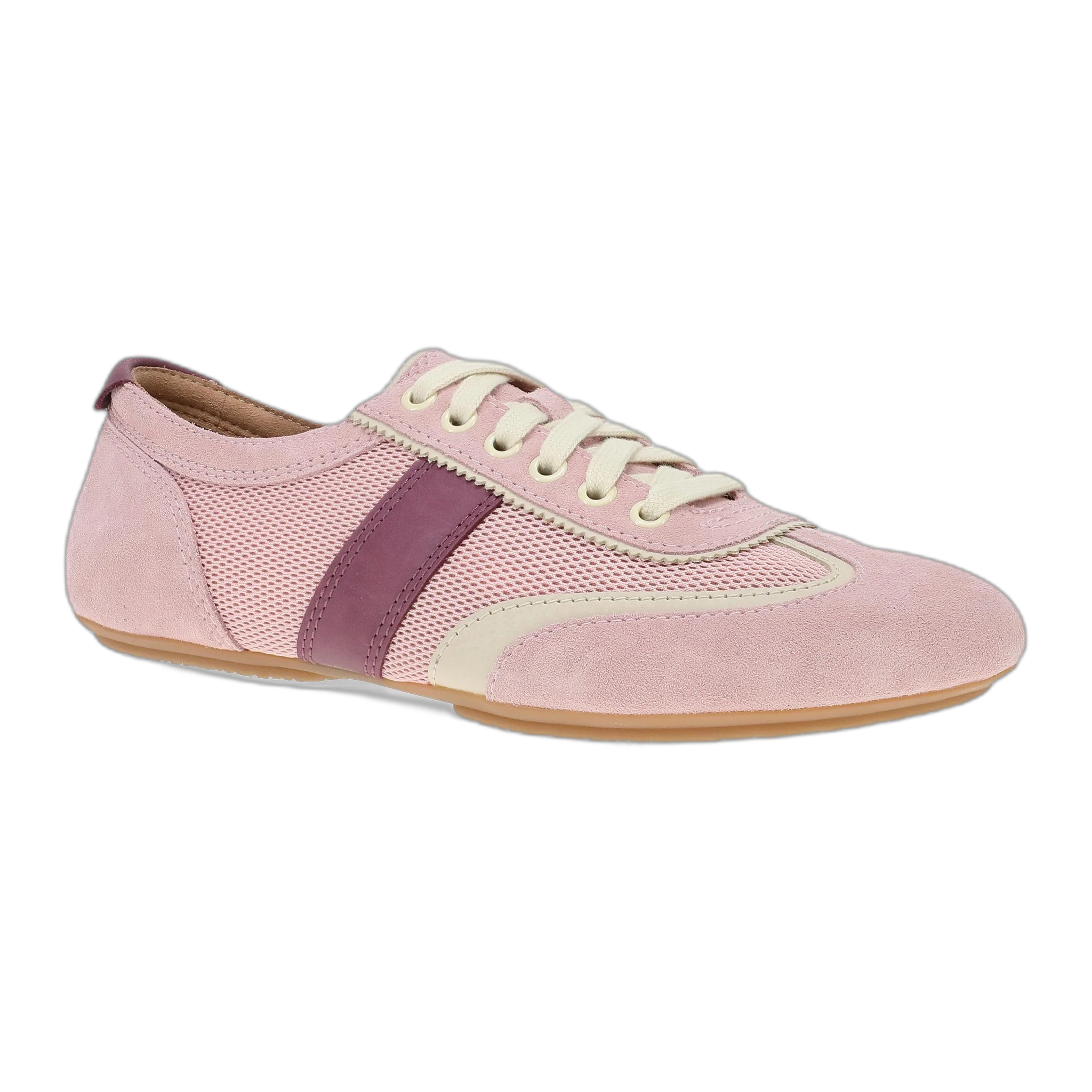 Dansko - Milana - Pink/Berry / M / 36