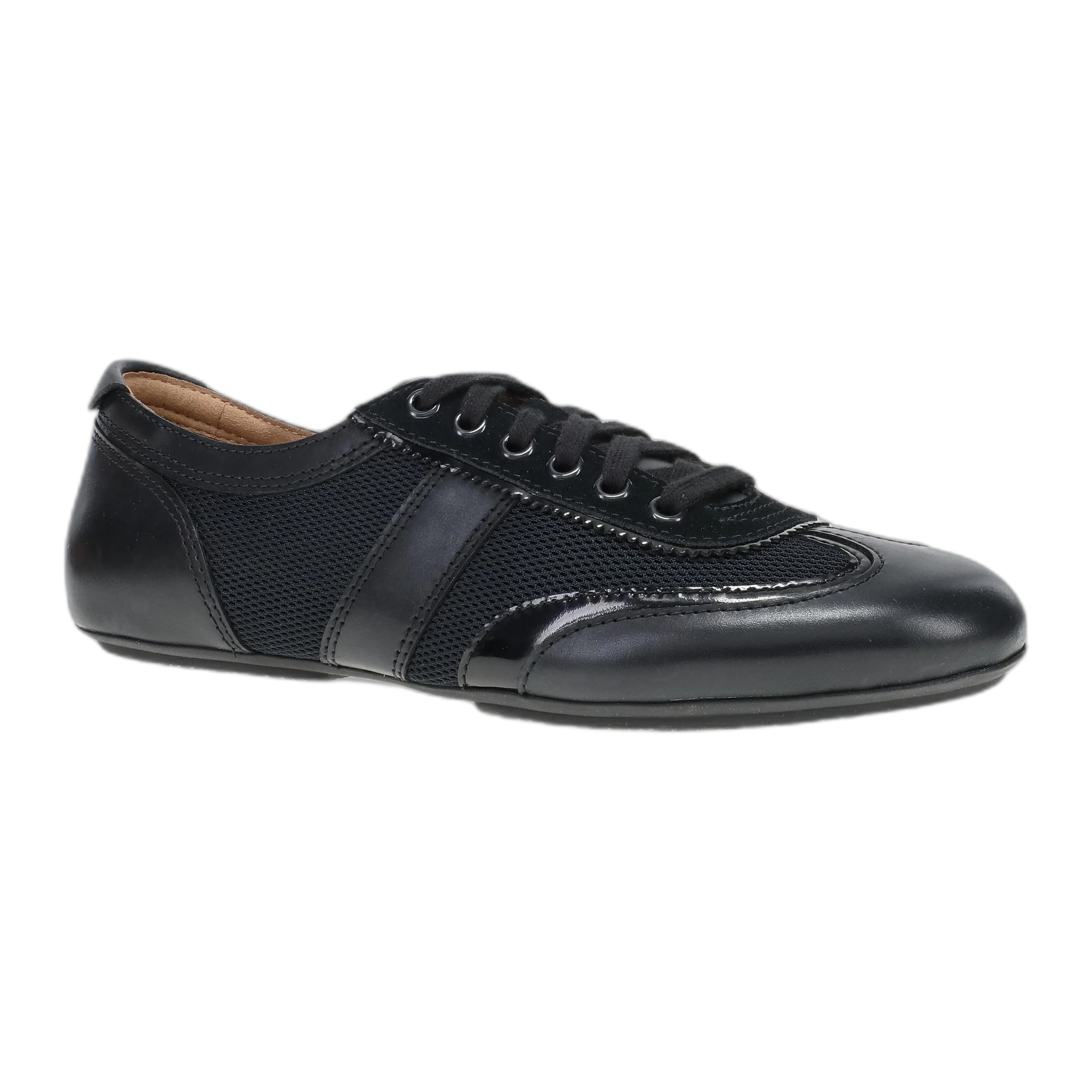 Dansko - Milana - Black/Black / M / 36
