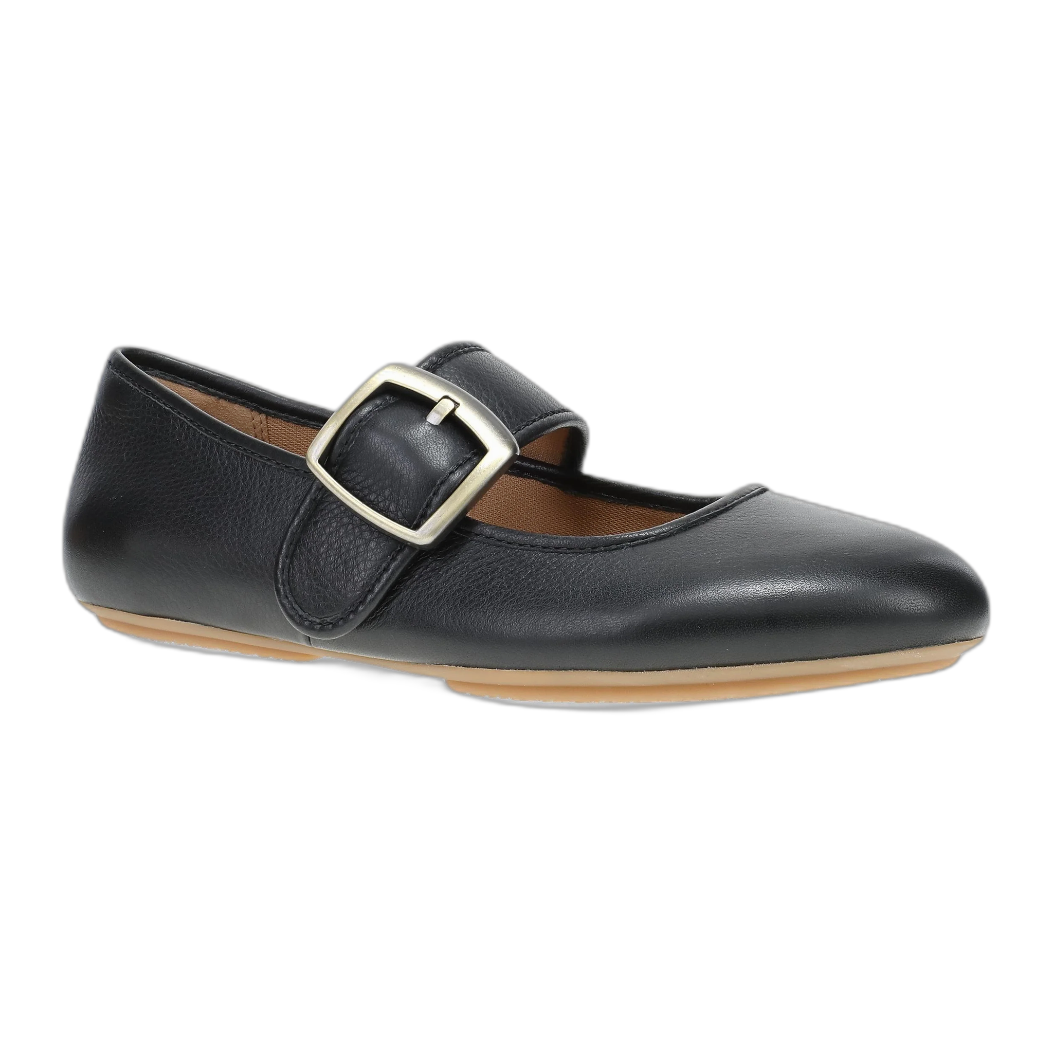 Dansko - Matilda - Black / M / 36