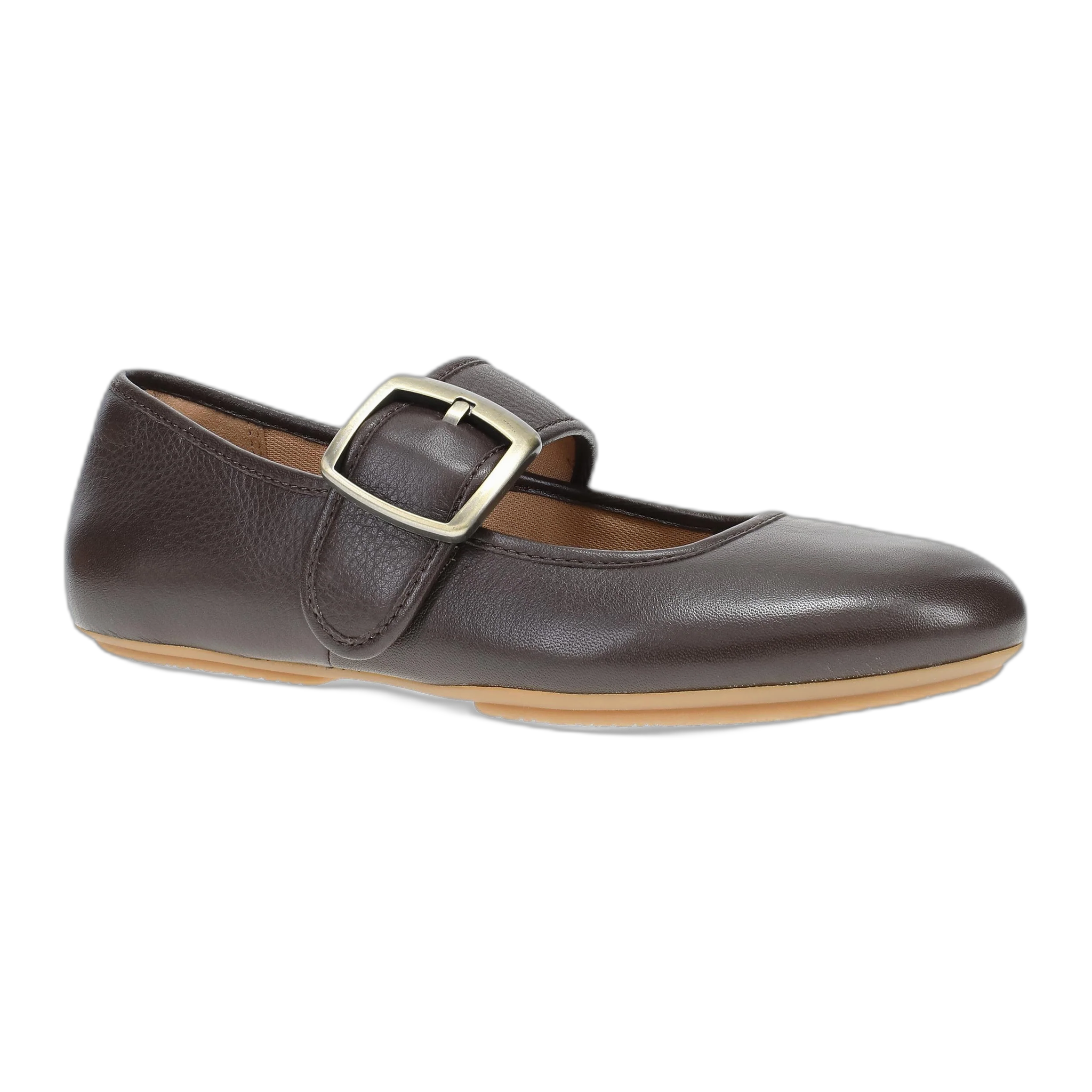 Dansko - Matilda - Chocolate / M / 36
