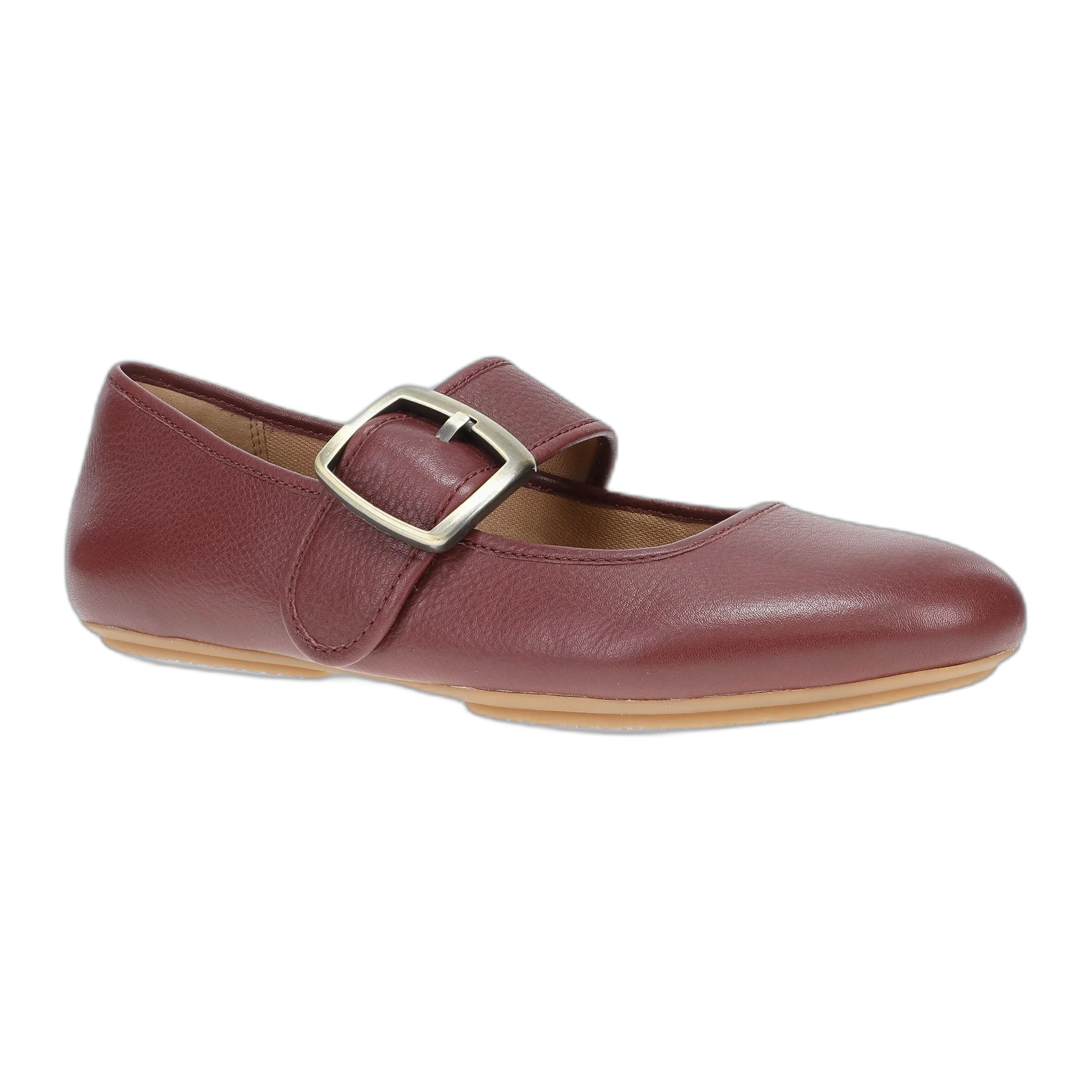 Dansko - Matilda - Sangria / M / 36