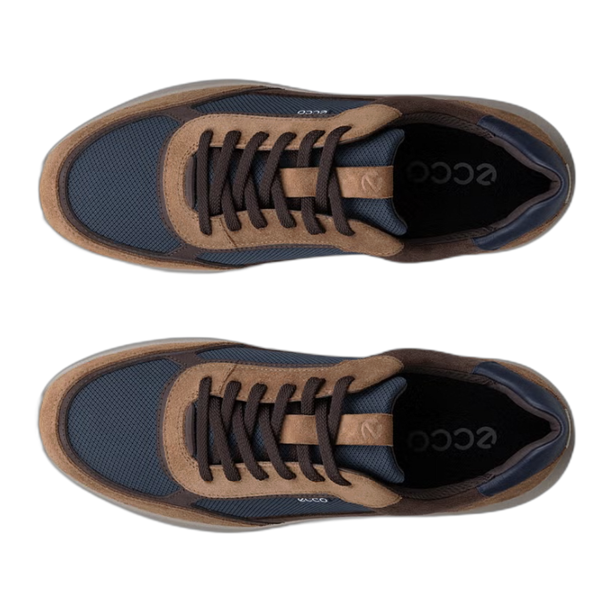 ECCO City Stride