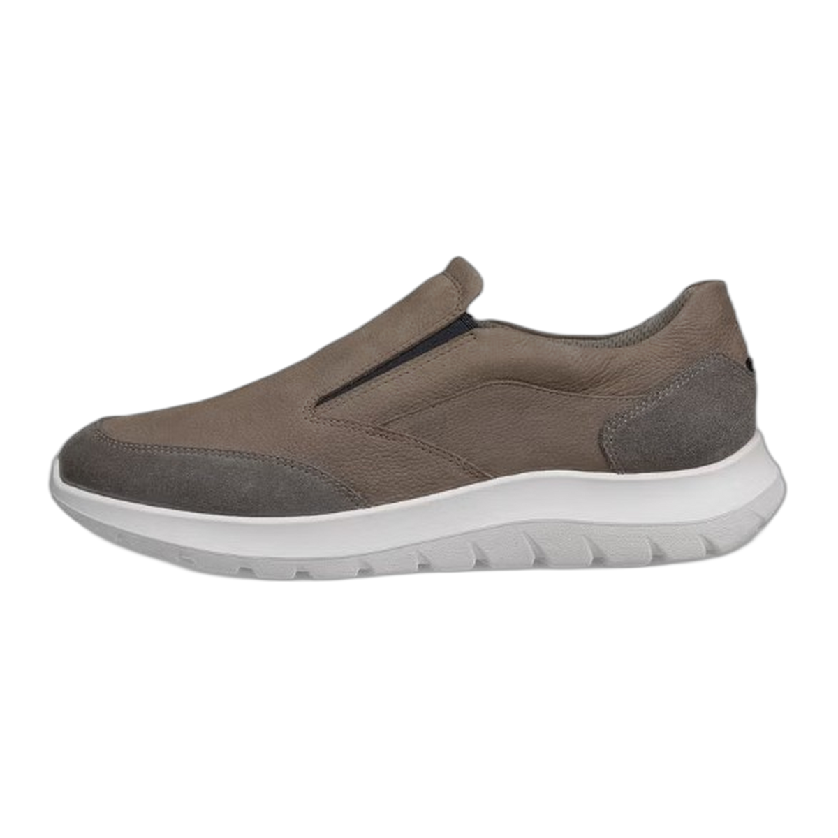 City Stride Slip-On