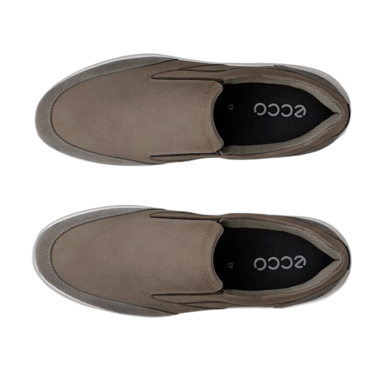 City Stride Slip-On