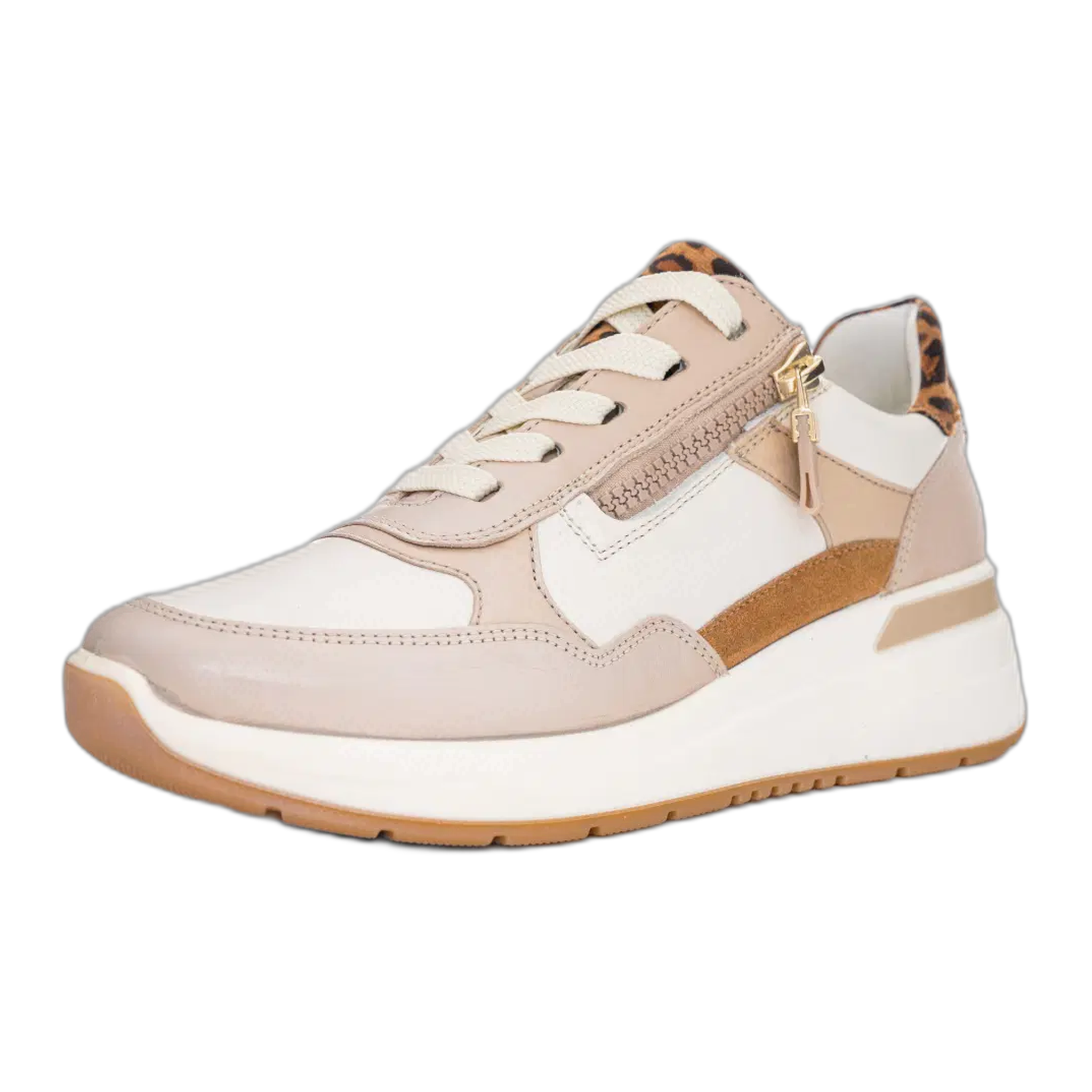 ara - Gardenia - Shell/Cream/Sand / M / 7