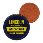Lincoln Stain Wax