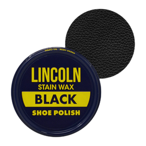 Original Stain Wax Shoe Polish