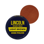 Original Stain Wax Shoe Polish