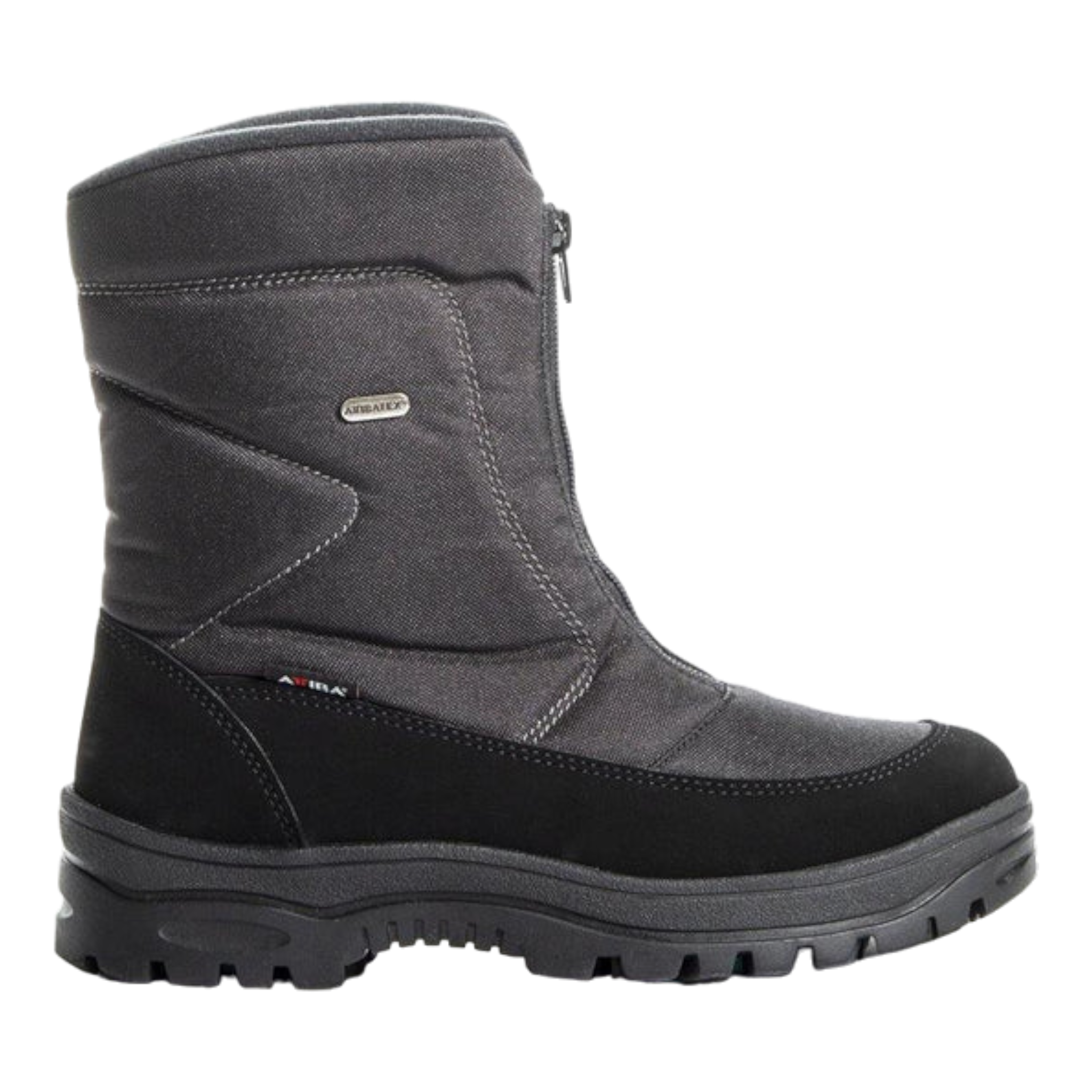 Attiba - 58399 - Black / M / 42