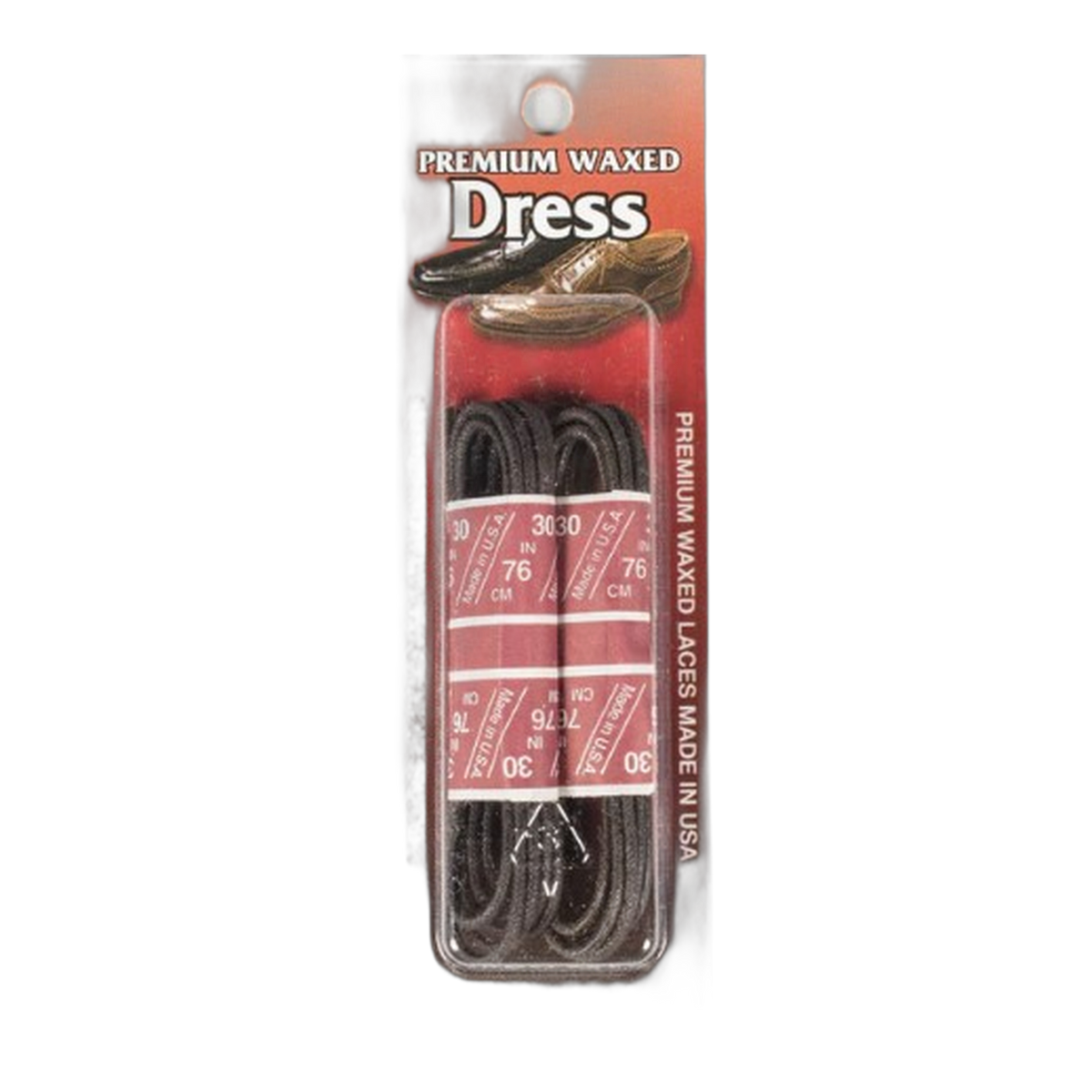 Premium Waxed Dress Lace