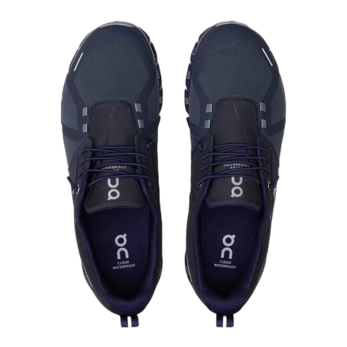 Men's Cloud 5 Waterproof