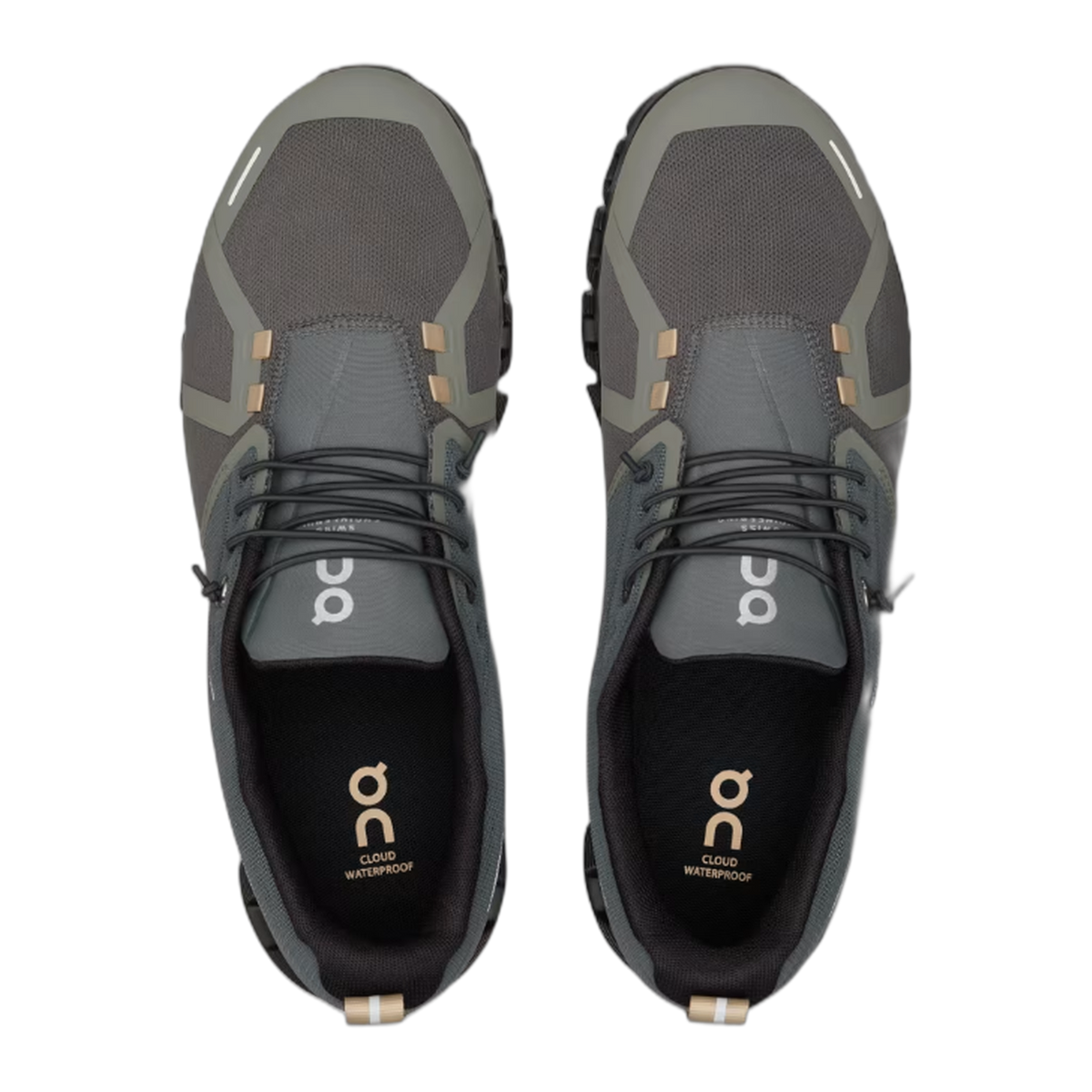 Men's Cloud 5 Waterproof