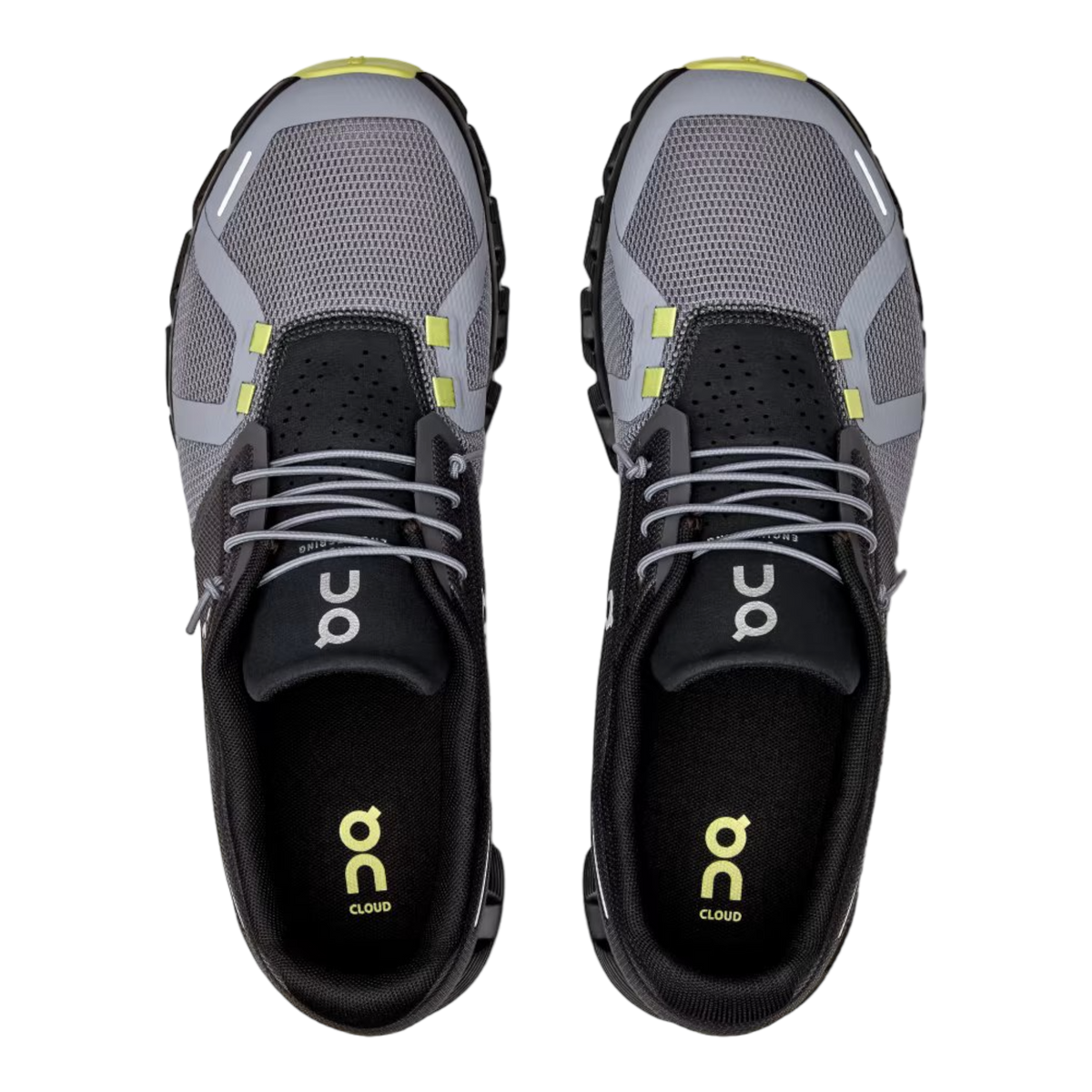 On Running - Men's Cloud 5