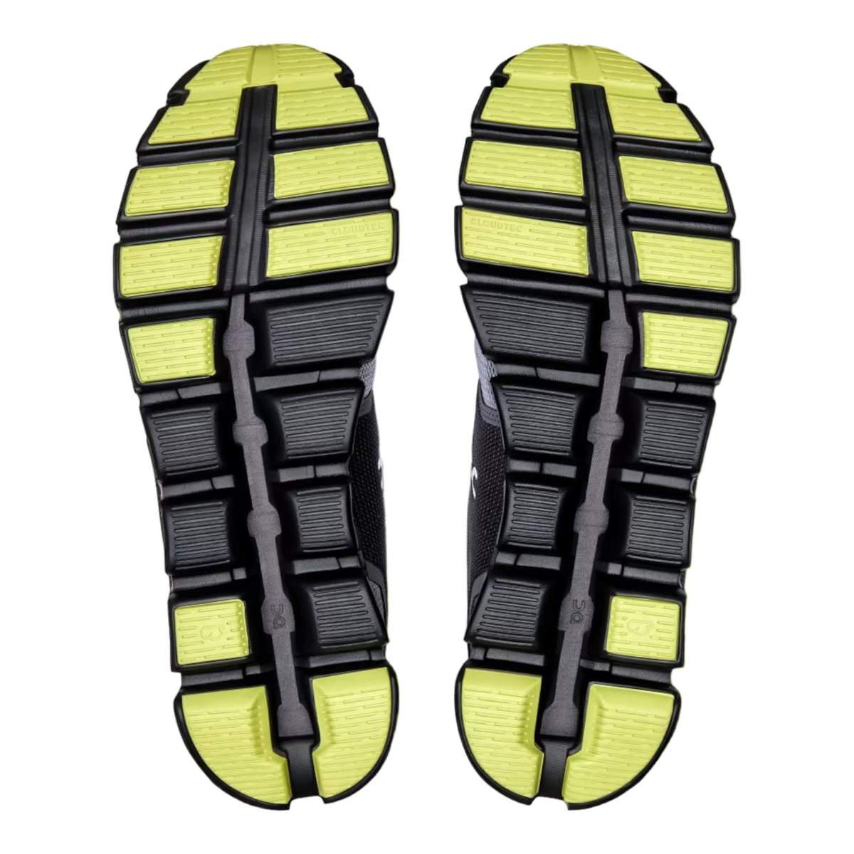 On Running - Men's Cloud 5