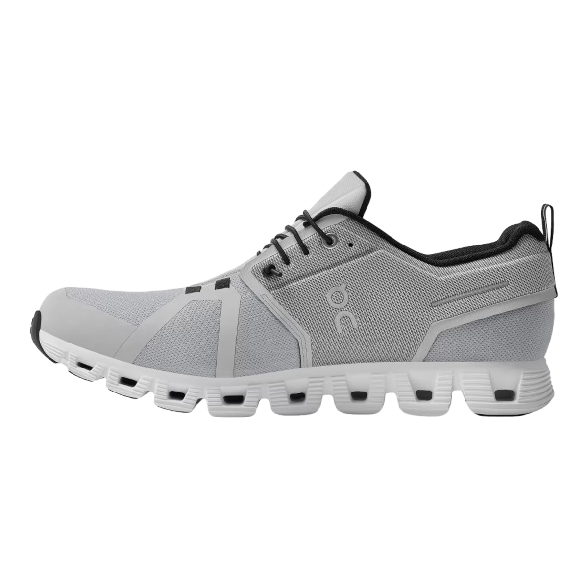 On Running Cloud 5 Wp Glacier/White Dardano's Shoes