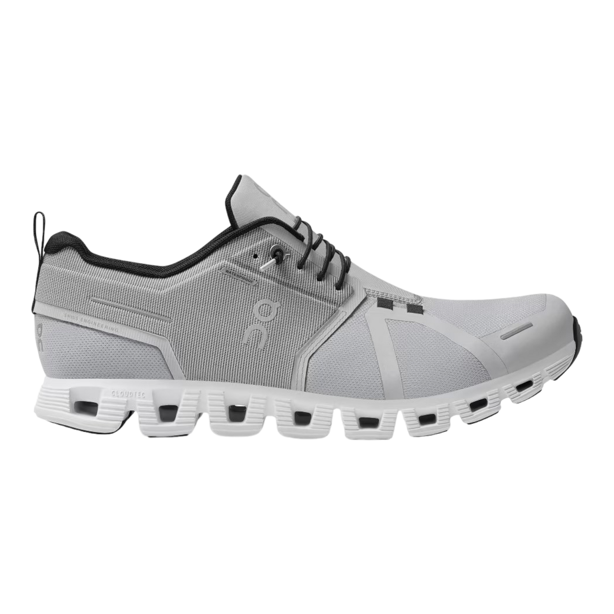 On Running - Men's Cloud 5 Waterproof