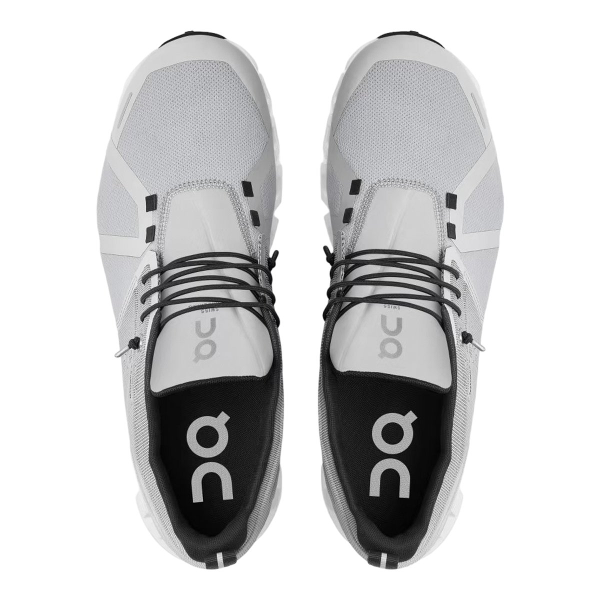 On Running - Men's Cloud 5 Waterproof