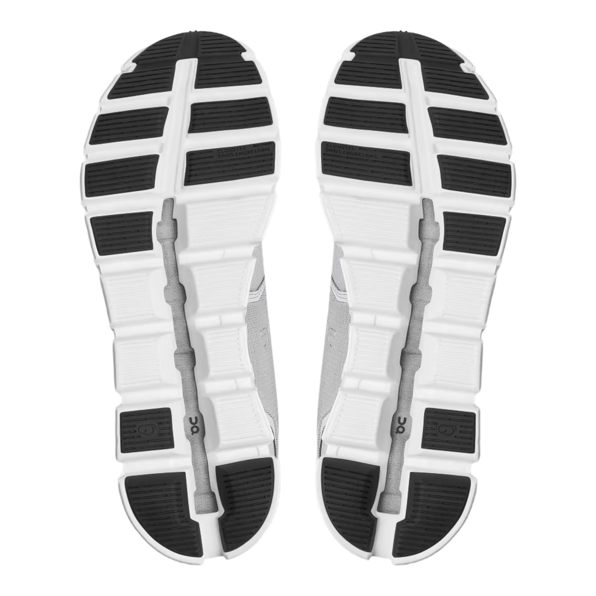 On Running - Men's Cloud 5 Waterproof