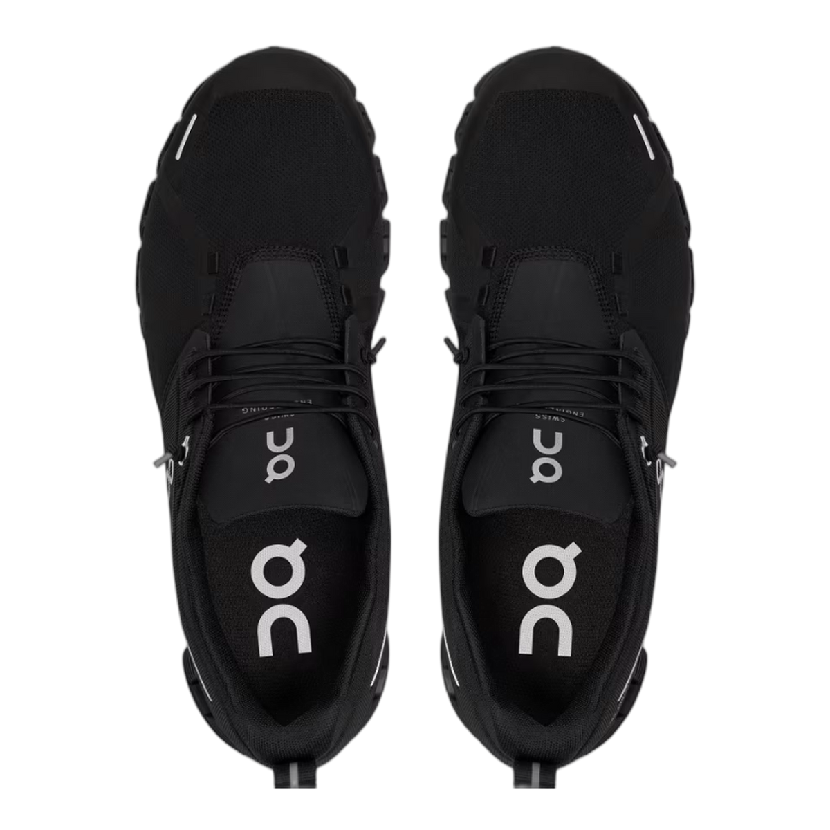 Men's Cloud 5 Waterproof