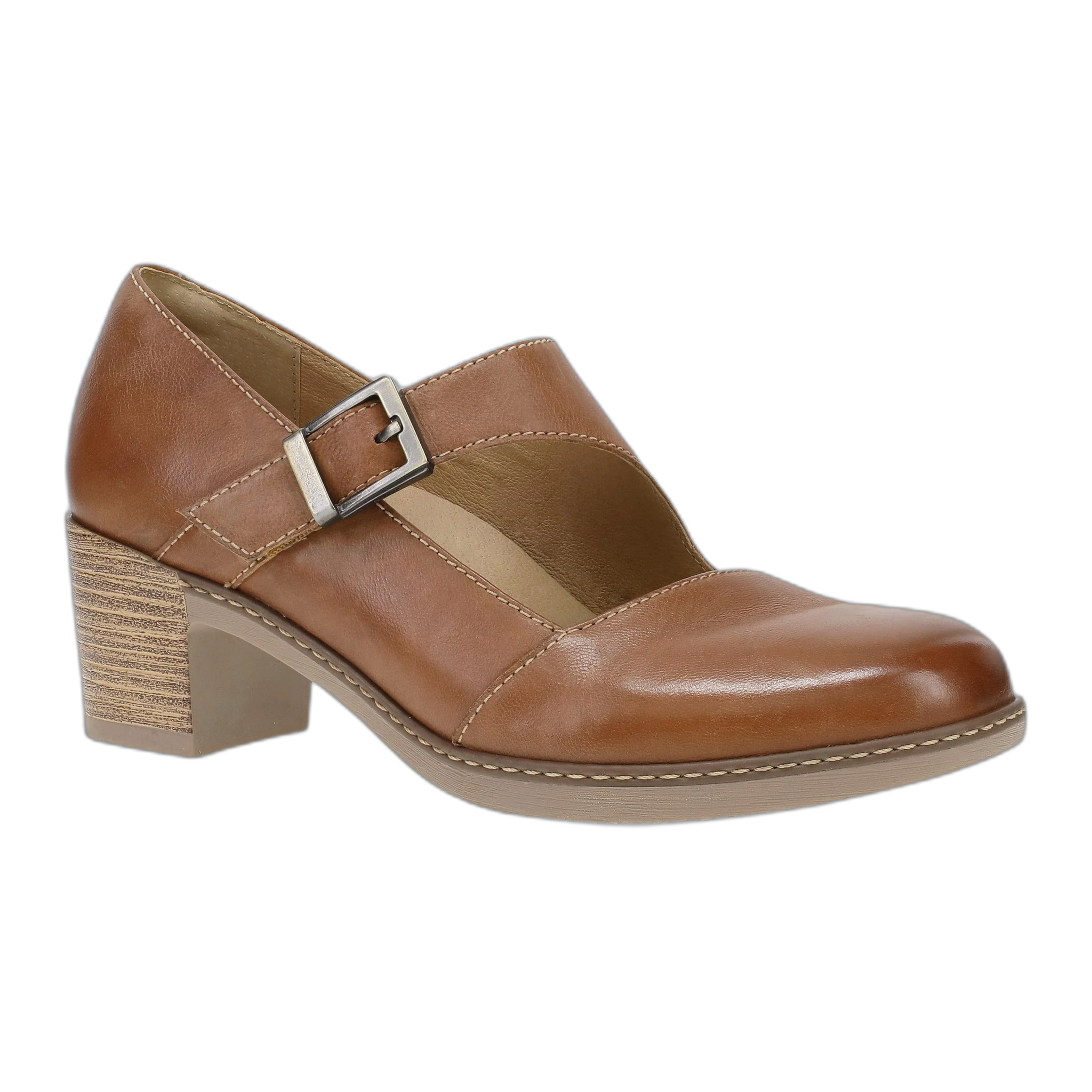 Dansko - Marigold - Luggage / M / 36