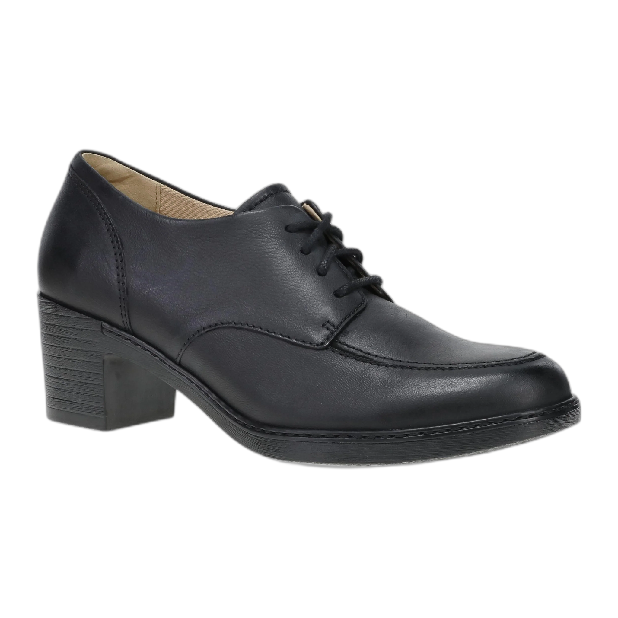 Dansko - Maris - Black / M / 36
