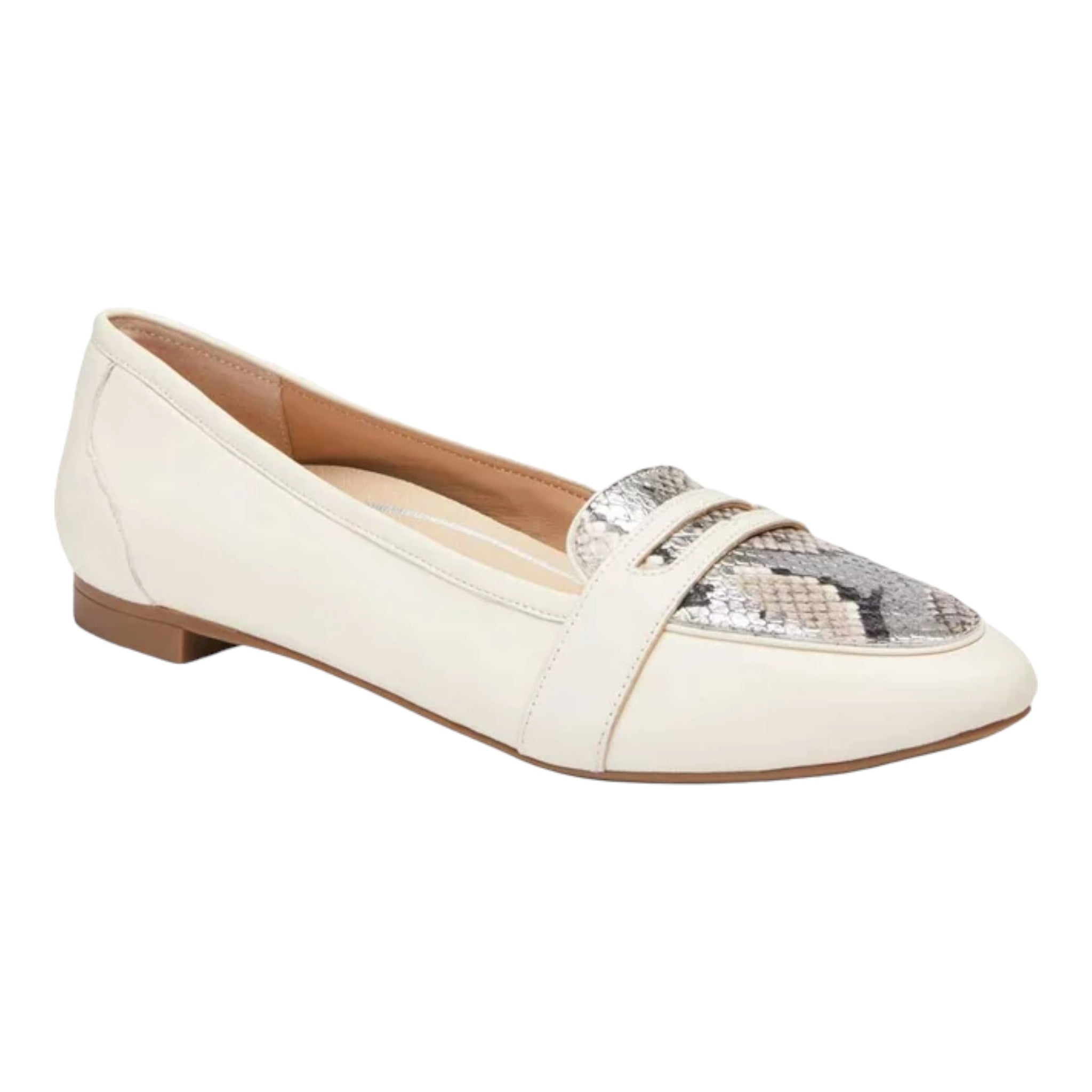 Vionic - Savannah - Cream / M / 6