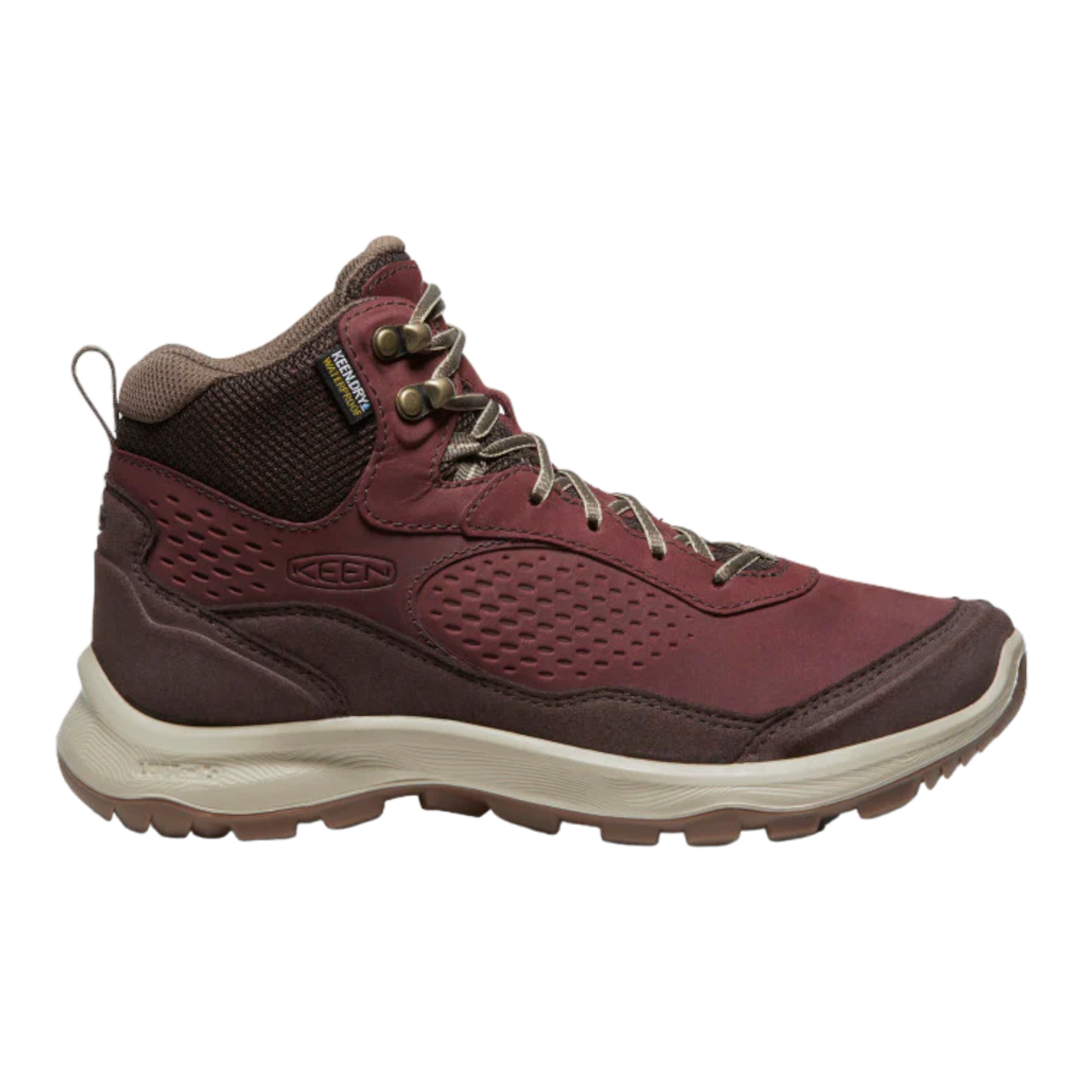 Keen - Women's Terradora Explorer Waterproof Boot