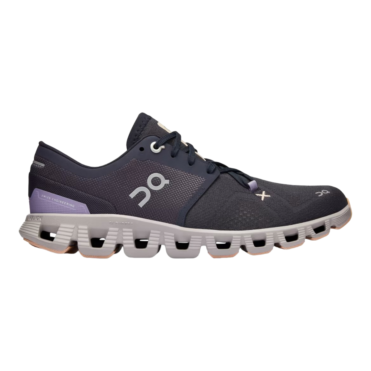 Women's Cloud X3 - Dardano's Shoes