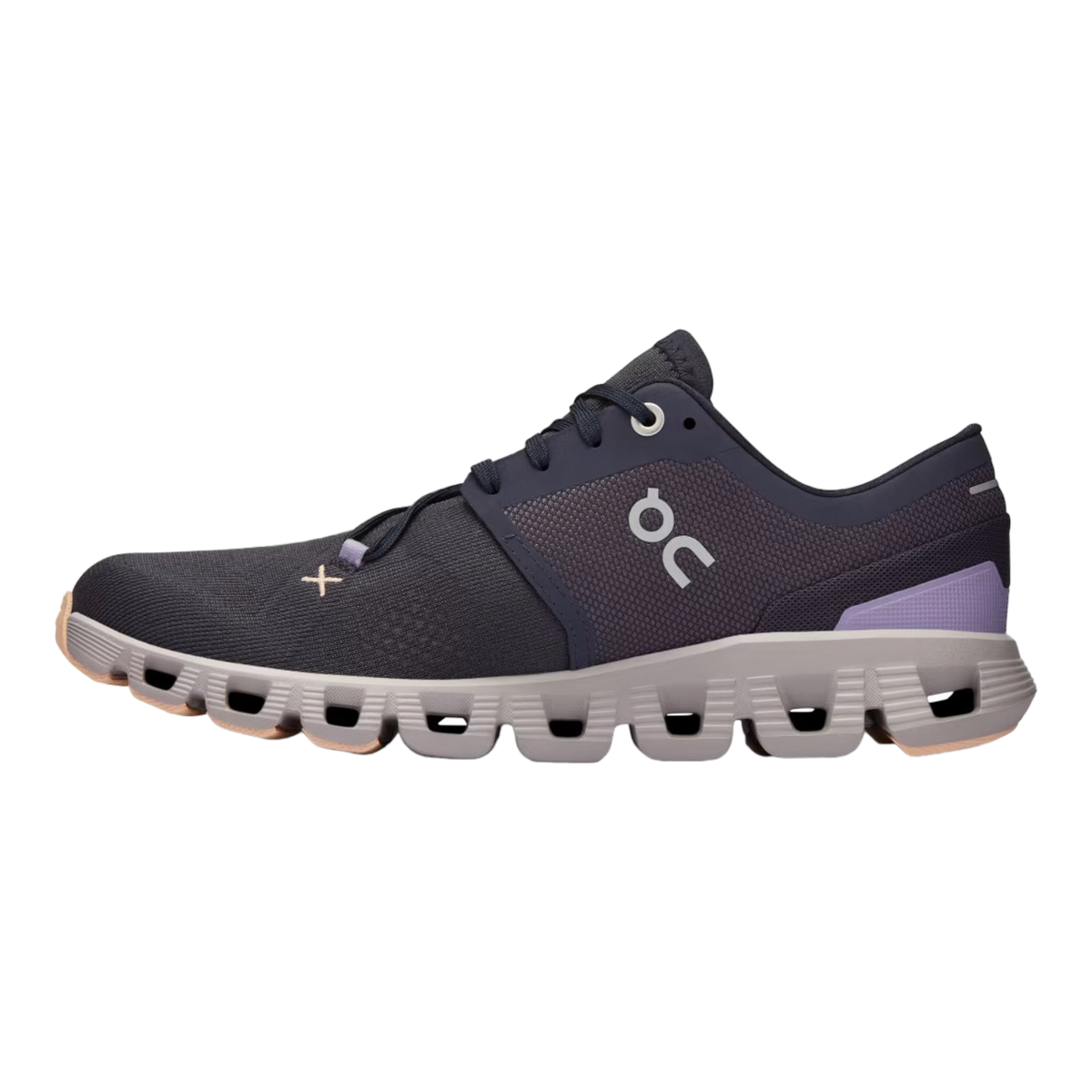 Women's Cloud X3 - Dardano's Shoes