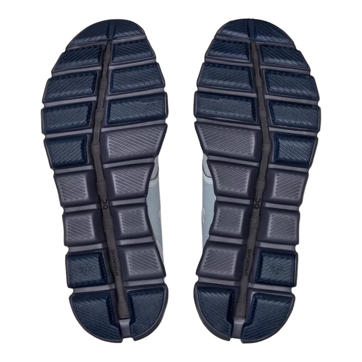 On Running - Men's Cloud X3