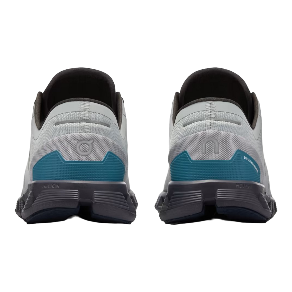 On Running - Men's Cloud X3