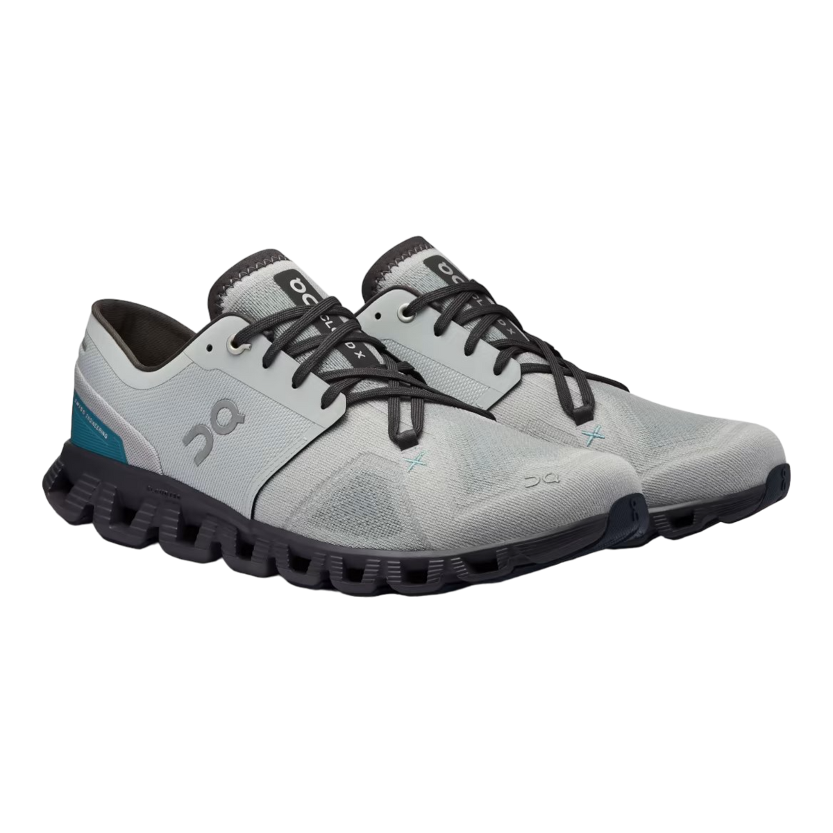 On Running - Men's Cloud X3