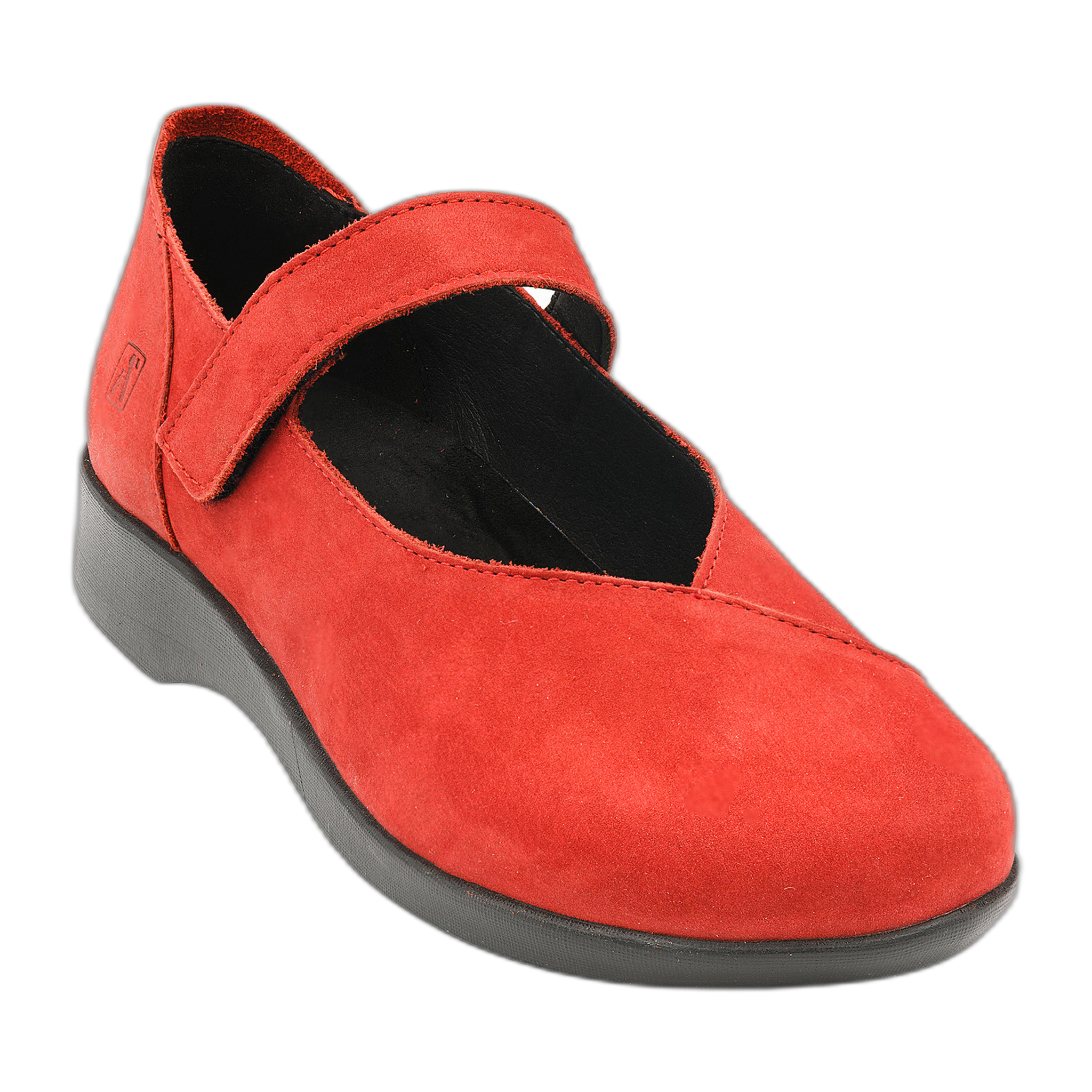 Arcopedico - Pico - Melog Red / M / 37