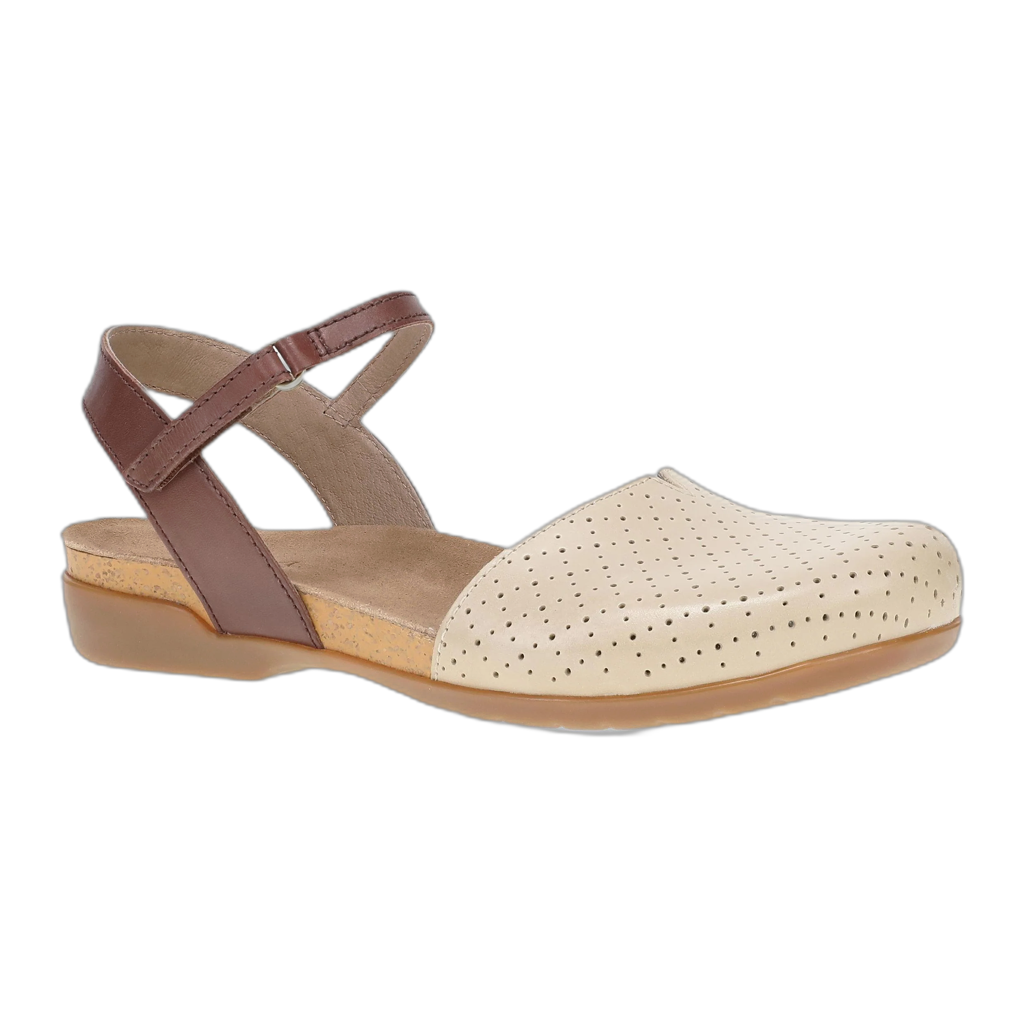 Dansko - Rowan - Sand / M / 36