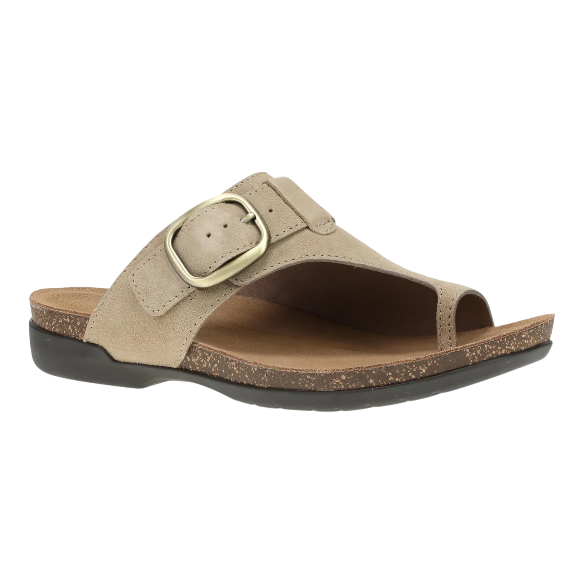 Dansko - Rylee - Sand Suede / M / 36
