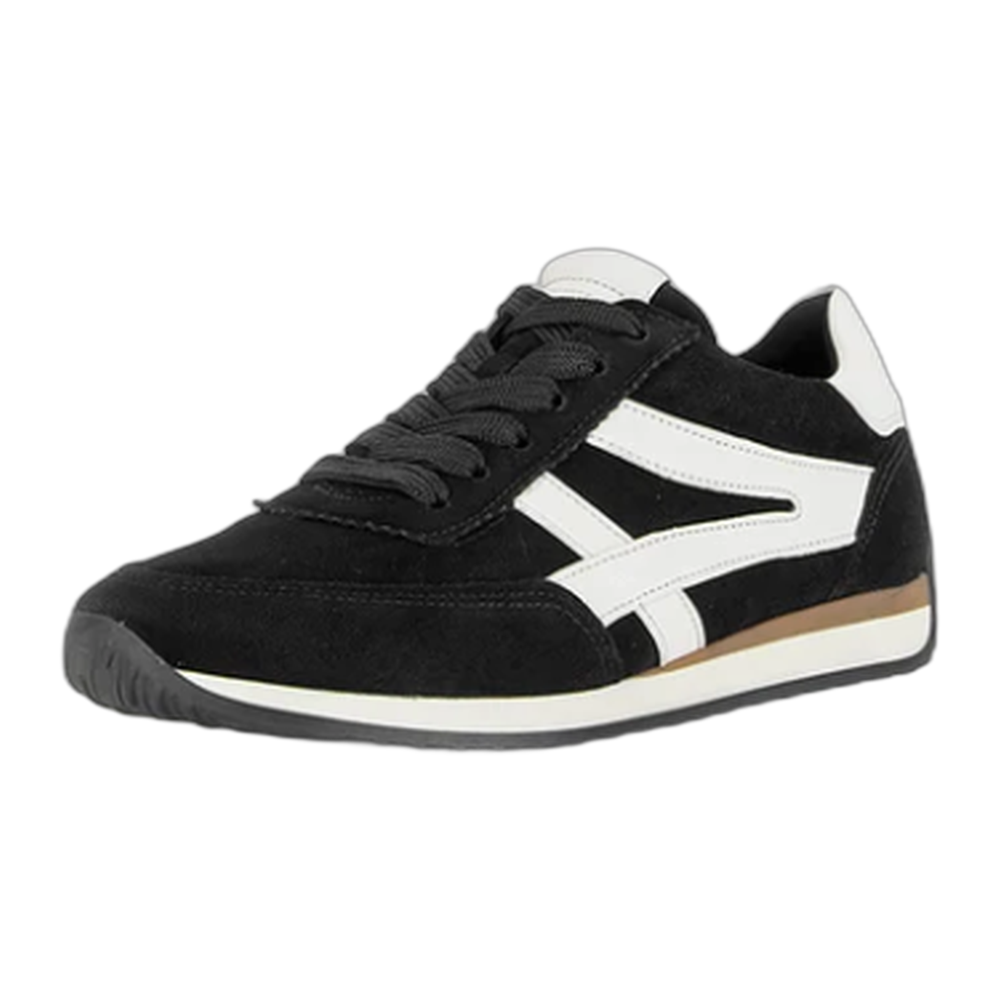 Gabor - 6032.01 - Black/Off White / M / 6.5