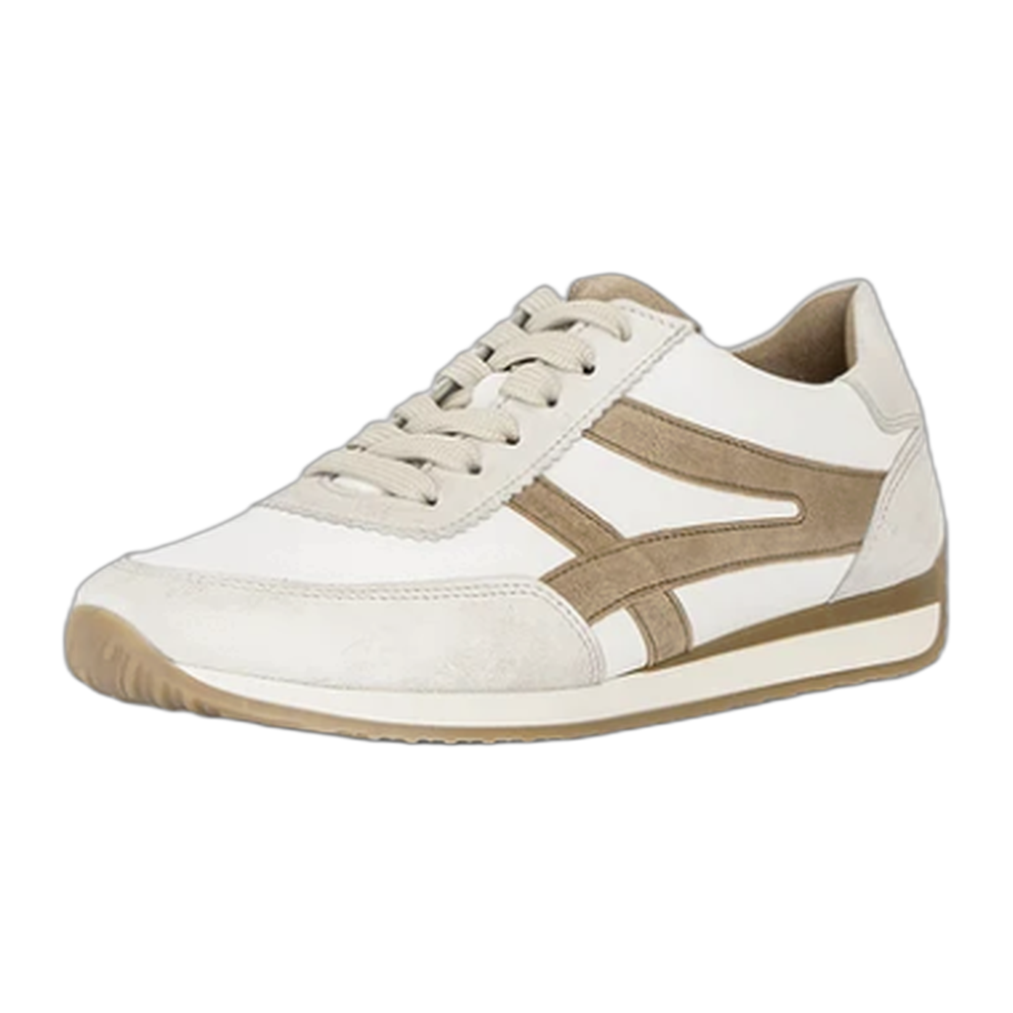 Gabor - 6032.01 - Off White/Sand / M / 7.5